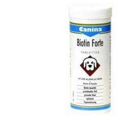 BIOTIN FORTE 30 TAVOLETTE - Farmafamily.it