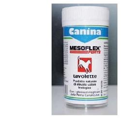MESOFLEX FORTE 30 TAVOLETTE - Farmafamily.it