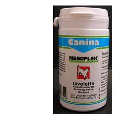 MESOFLEX JUNIOR 30 TAVOLETTE - Farmafamily.it