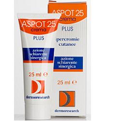 ASPOT 25 CREMA 25 ML - Farmafamily.it