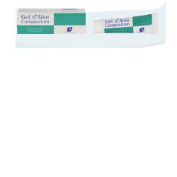GEL ALOE COMP ANTIACNE 30 ML - Farmafamily.it