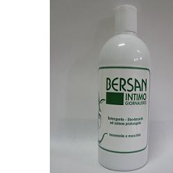 BERSAN INTIMO DETERGENTE 500 ML - Farmafamily.it