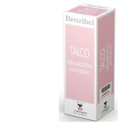 BENZIBEL TALCO 150 G - Farmafamily.it