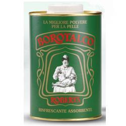 BOROTALCO ROBERTS BARATTOLO 100 G - Farmafamily.it