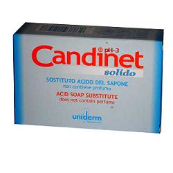 CANDINET SOLIDO 100 G - Farmafamily.it