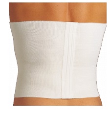 CINTURA GIBAUD NORMALE 27 CM TAGLIA A - Farmafamily.it