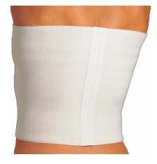 CINTURA GIBAUD SUPPORTFLEX 27 CM TAGLIA S - Farmafamily.it
