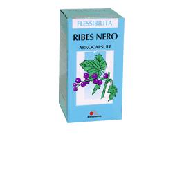 ARKO CAPSULE RIBES NERO 45 CAPSULE - Farmafamily.it