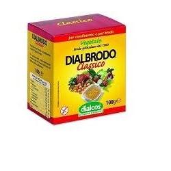 DIALBRODO CLASSICO 100 G - Farmafamily.it