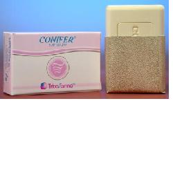 CONIFER SAPONE ZOLFO 100 G - Farmafamily.it