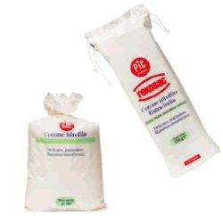 COTONE IDROFILO PIC REKOSAC ZIG ZAG 50 G - Farmafamily.it