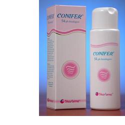 CONIFER S4 DETERGENTE 200 ML - Farmafamily.it