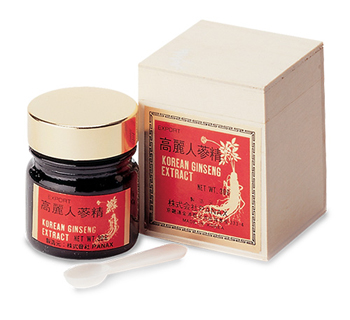 GINSENG COREANO ESTRATTO MOLLE ALTA QUALITA' 30 G - Farmafamily.it