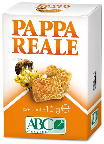 PAPPA REALE 10 G - Farmafamily.it