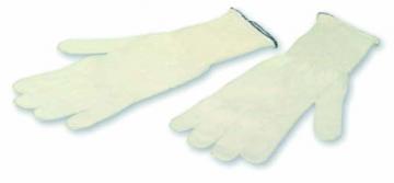 GUANTO IN COTONE FILO HOSPITAL EFFEBI 8 - Farmafamily.it