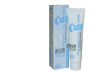 CUTIL IDRATANTE IDRORISTRUTTURANTE CREMA 40 ML - Farmafamily.it