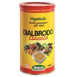 DIALBRODO CLASSICO 1KG - Farmafamily.it