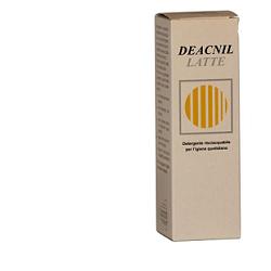 DEACNIL LATTE DETERGENTE CORPO 200 ML - Farmafamily.it