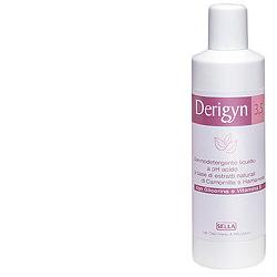 DERIGYN DERMODETERGENTE PH 3,5 500 ML - Farmafamily.it