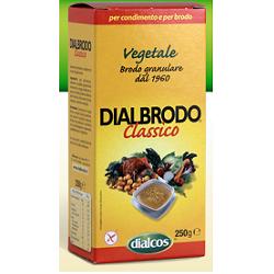 DIALBRODO CLASSICO 250 G - Farmafamily.it