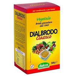 DIALBRODO CLASSICO 500 G - Farmafamily.it