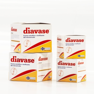 DIAVASE CREMA 250 ML - Farmafamily.it