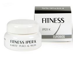 FITNESS IPER K CREMA 50 ML - Farmafamily.it