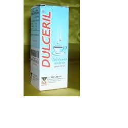 DULCERIL GOCCE 30 ML - Farmafamily.it