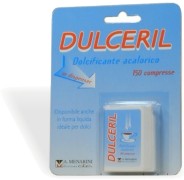 DULCERIL 150 COMPRESSE - Farmafamily.it