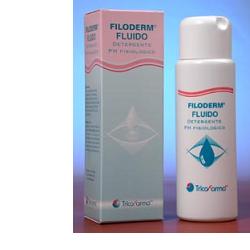 FILODERM FLUIDO DETERGENTE 200 ML - Farmafamily.it