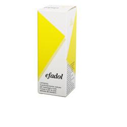 EFADOL OLIO ORTODERMICO FLACONE 60 ML - Farmafamily.it