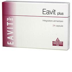 EAVIT PLUS 24 CAPSULE 16,3 G - Farmafamily.it