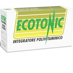 ECOTONIC 10 FLACONCINI - Farmafamily.it