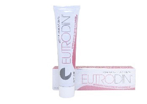 EUTRODIN CREMA EUTROFICA 40 ML - Farmafamily.it