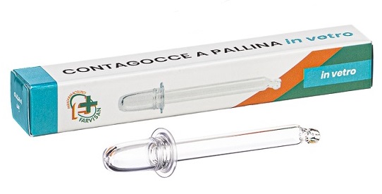 CONTAGOCCE LAPIS VT - Farmafamily.it