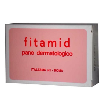 FITAMID PANE DERMATOLOGICO 150 G - Farmafamily.it