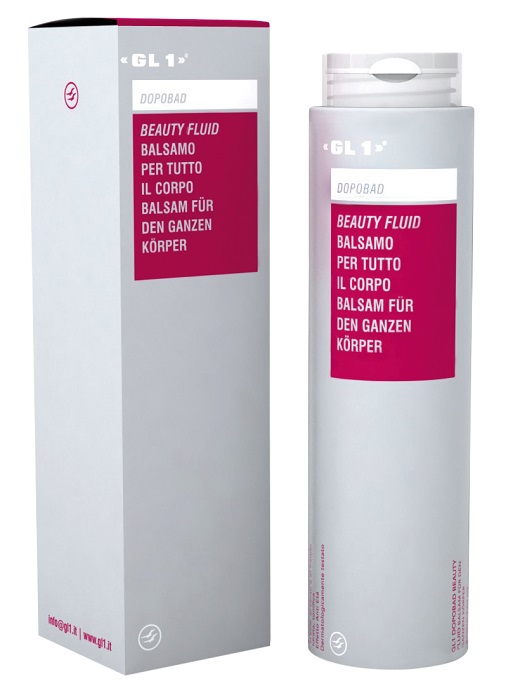 GL1 DOPOBAD 250 ML - Farmafamily.it