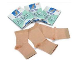 CAVIGLIERA ORTOPEDICA FLEXA COLORE OCRA MISURA PICCOLA 1 PEZZO - Farmafamily.it
