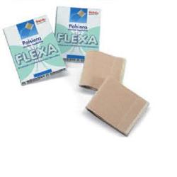 POLSINO ORTOPEDICO FLEXA COLORE OCRA TAGLIA MEDIUM - Farmafamily.it