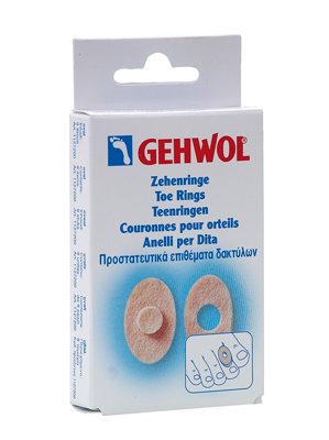 CEROTTI PARACALLI GEHWOL OVALI 9 PEZZI - Farmafamily.it