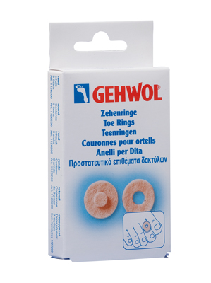 CEROTTI PARACALLI GEHWOL TONDI 9 PEZZI - Farmafamily.it