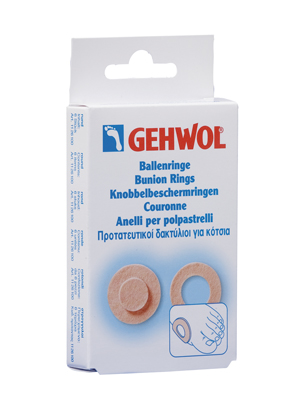 PARADURONI GEHWOL 6 PEZZI - Farmafamily.it