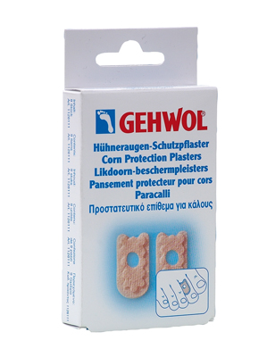 CEROTTI PARACALLI GEHWOL MOLLI 9 PEZZI - Farmafamily.it