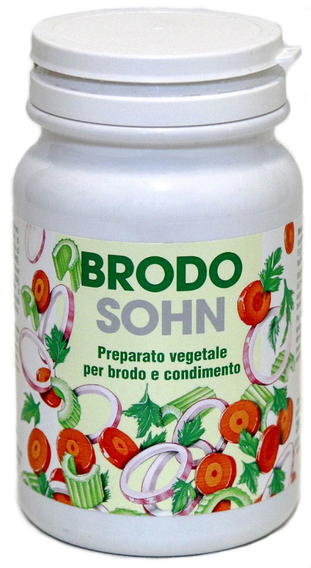 BRODOSOHN 200 G - Farmafamily.it