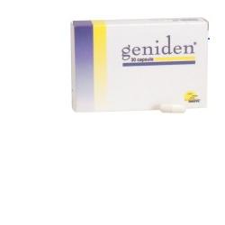 GENIDEN 30 CAPSULE - Farmafamily.it