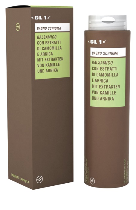 GL1 BAGNOSCHIUMA 250 ML - Farmafamily.it