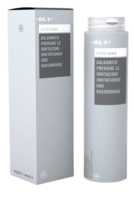 GL1 AFTER SHAVE 250 ML - Farmafamily.it