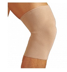 GINOCCHIERA SPORTIVA GIBAUD CAMEL MISURA 1 - Farmafamily.it