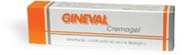 GINEVAL CREMAGEL VAGINALE 30G - Farmafamily.it