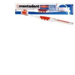 MENTADENT SPAZZOLINO SENSITIVE EXPERT - Farmafamily.it